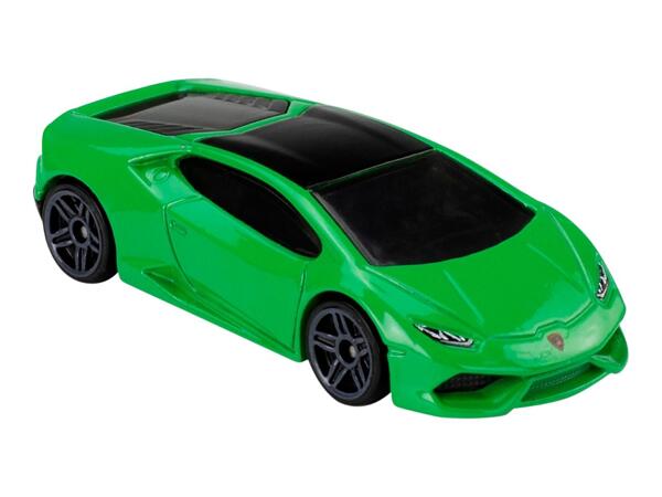 Hot Wheels Assortment - 5 Pack