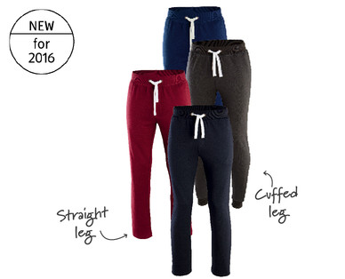 Men's Essential Joggers