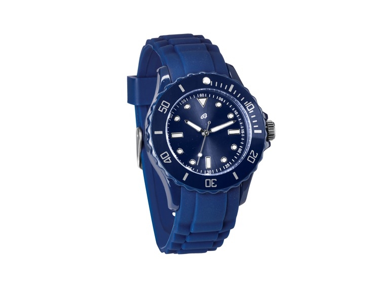 Wristwatch