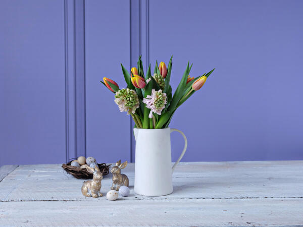 Flower Market Spring Bouquet