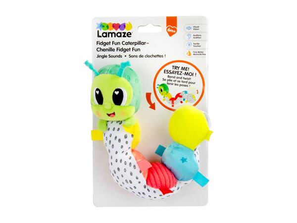 Lamaze Pram Toy Clip & Go Assortment