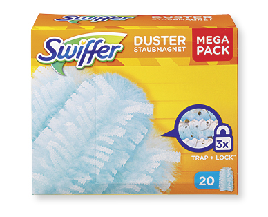 Ricarica piumini cattura polvere SWIFFER