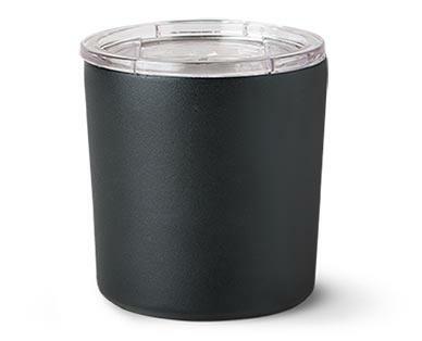 Crofton 
 Double-Wall Low Ball or Wine Glass