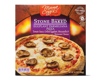 Mama Cozzi's Pizza Kitchen Pizza