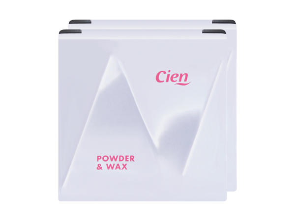 Kit pour sourcils Powder & Wax