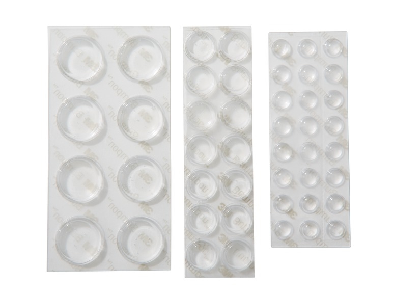 Adhesive Pads