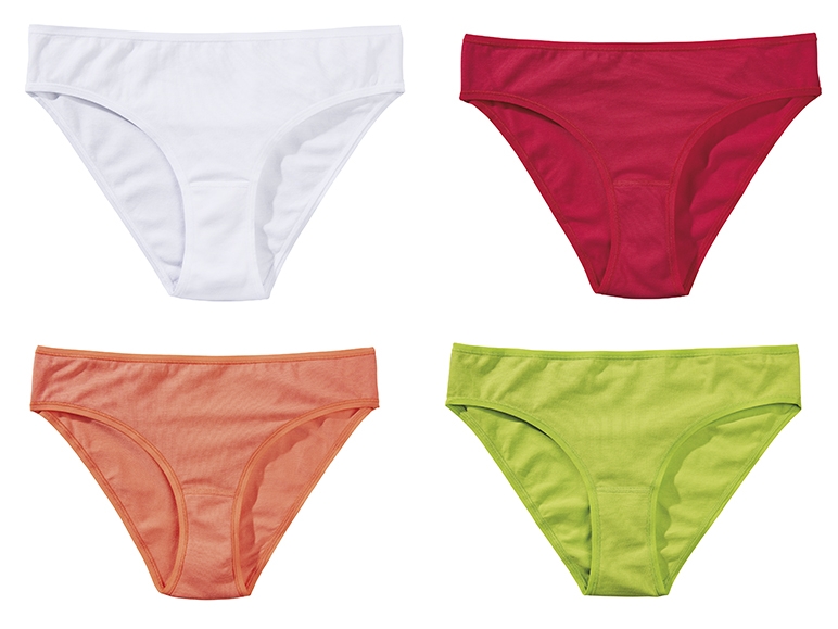 ESMARA LINGERIE Ladies' Briefs