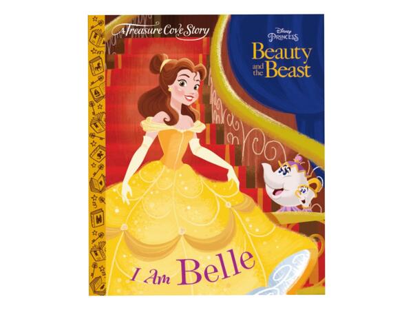Disney Activity Books
