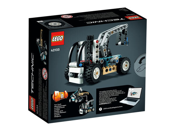 Lego Play Set Small