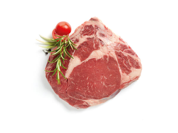 Scottona Rib-Steak