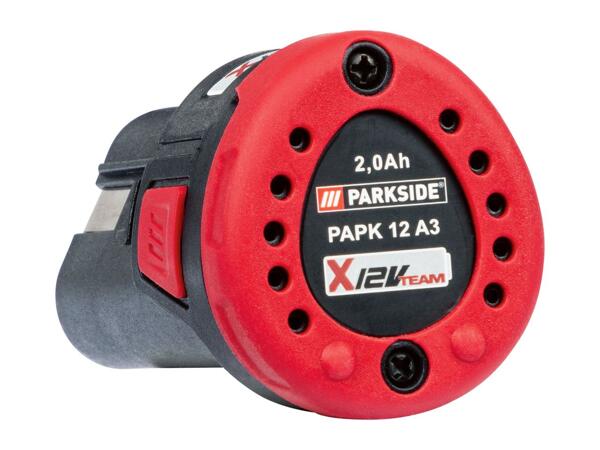 Parkside 12V 2Ah Battery