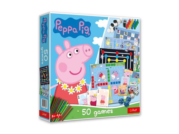 Spiele Sammlung