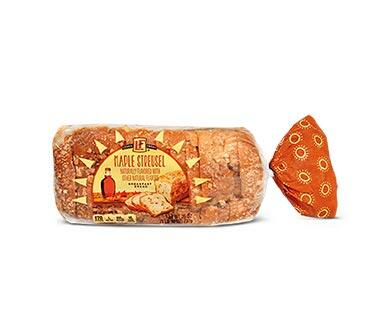 L'oven Fresh Maple Breakfast Bread