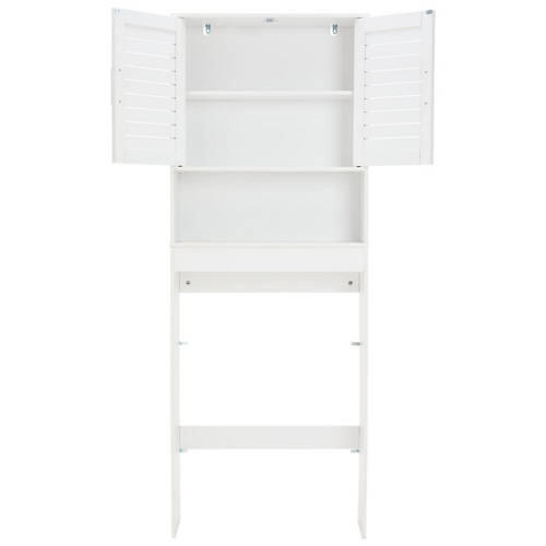 Over Toilet Shelf