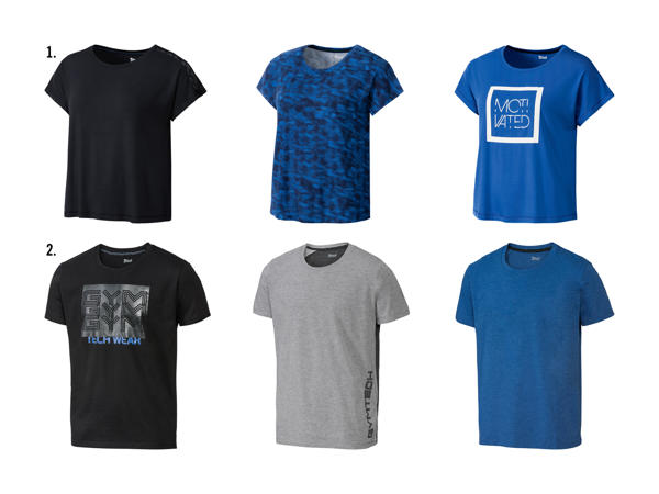 Tee-shirt de sport