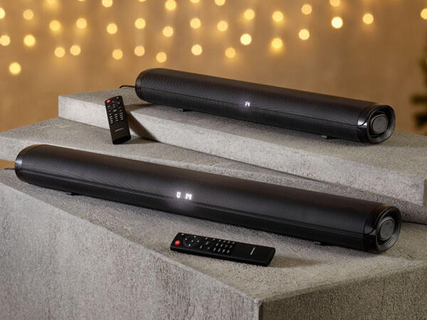 Soundbar Stereo 2.0 SSB 30 B1