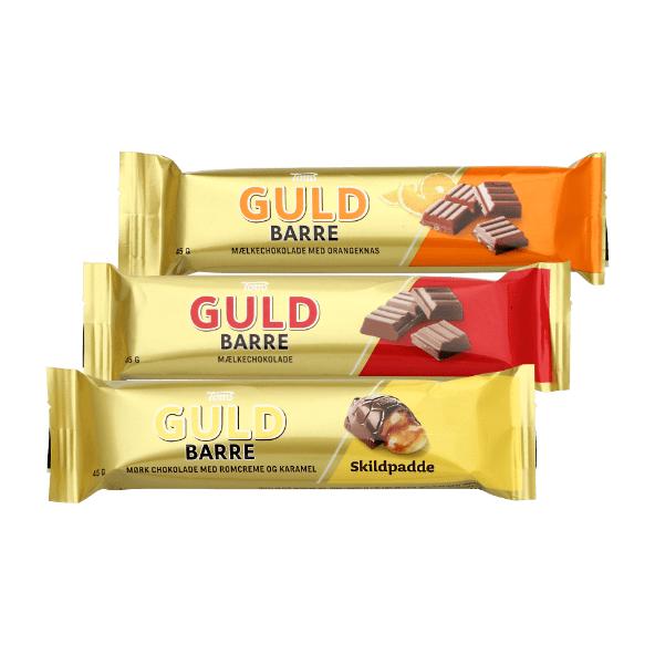 Guldbarre