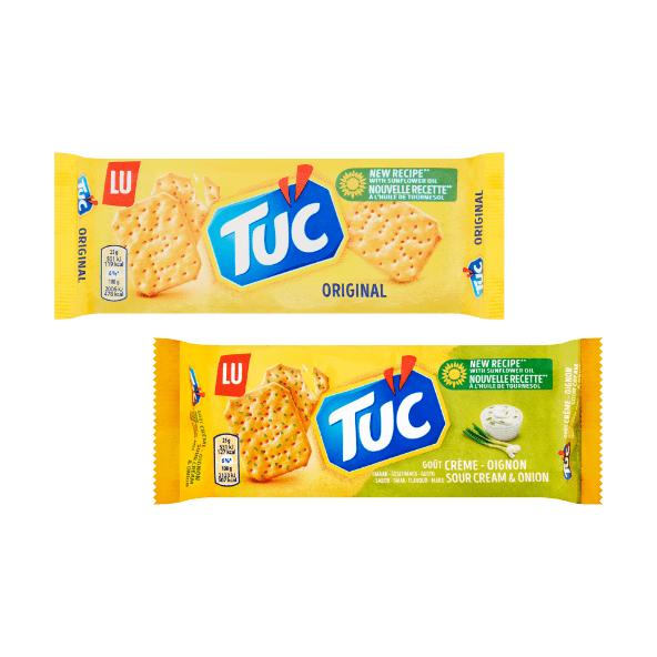 Tuc kiks