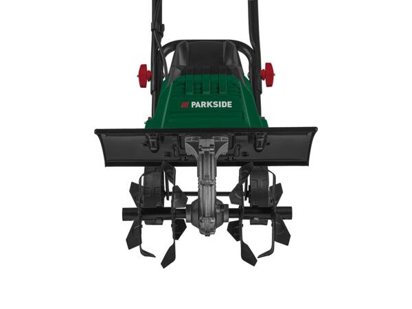 ZAHRADNÍ KULTIVÁTOR 1 500 W