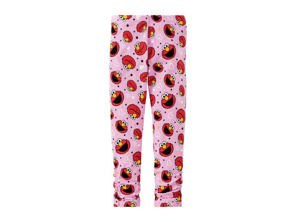 Kids' Sesame Street Leggings