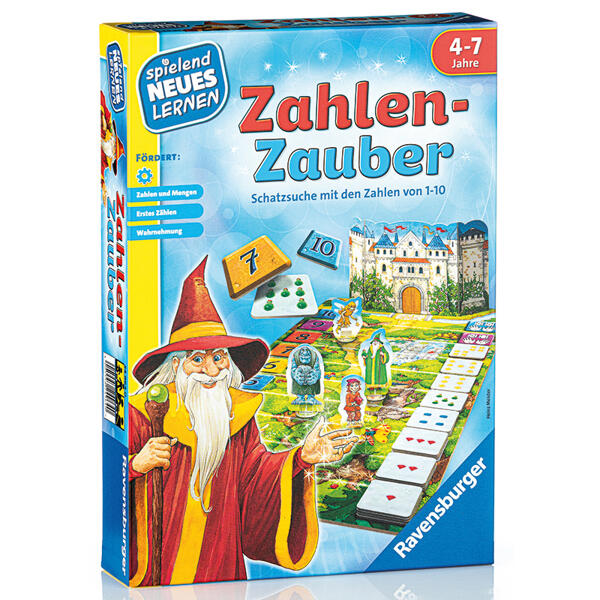 Ravensburger Spiel