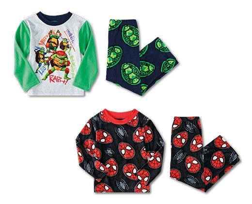 Children's Character 2-Piece Pajama Set