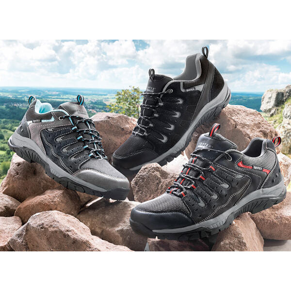 Wander-/ Trekkingschuhe