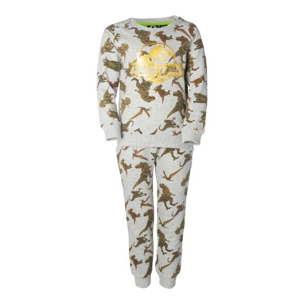 BATMAN(R)/(R)DISNEY/JURASSIC WORLD(R)/PEANUTS(R)/MARVEL(R) 				Joggingpak voor jongens