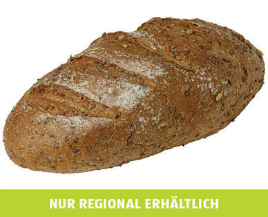 GOURMET 
 PROTEINBROT