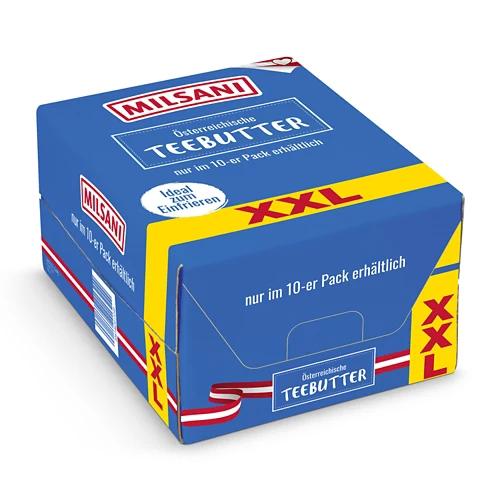 MILSANI XXL Teebutter