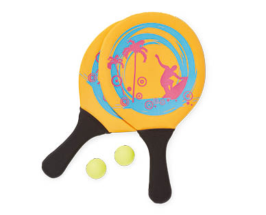 Neoprene Games Assortment