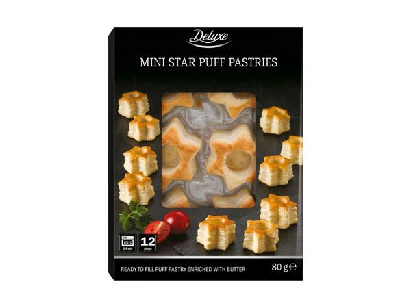 Mini vol-au-vent
