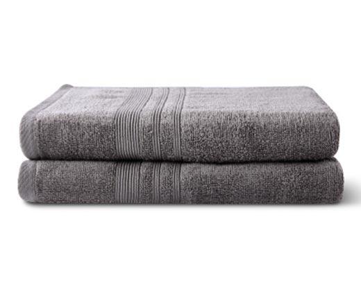 Huntington Home 
 Oversized Towel or 2-Pack Bath Towels