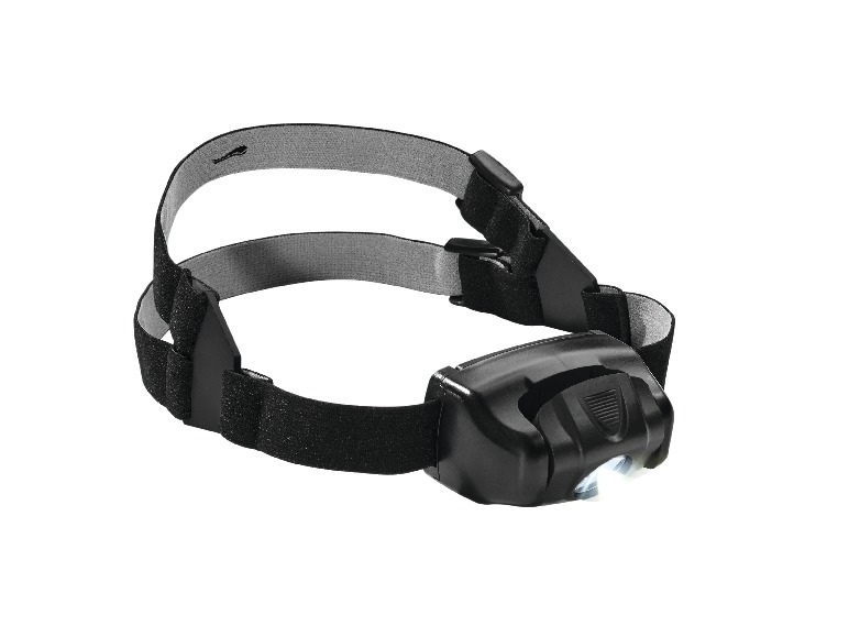 LED Head Torch