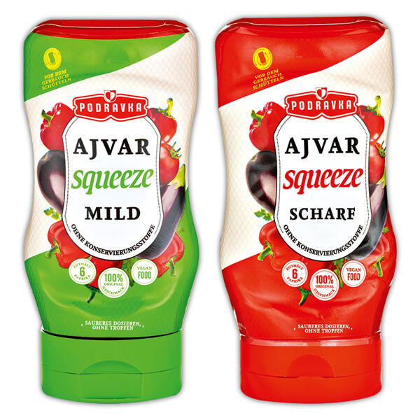 Ajvar