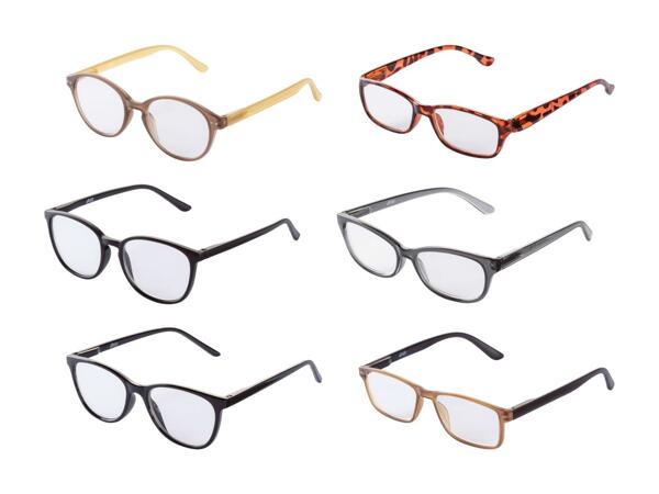 AURIOL(R) Læsebrille