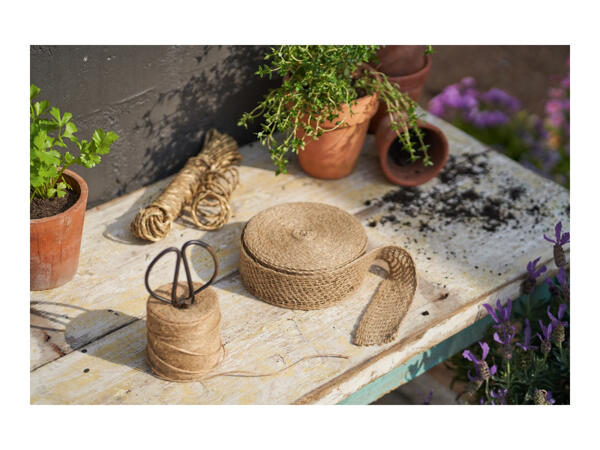 Parkside String / Ties Assortment