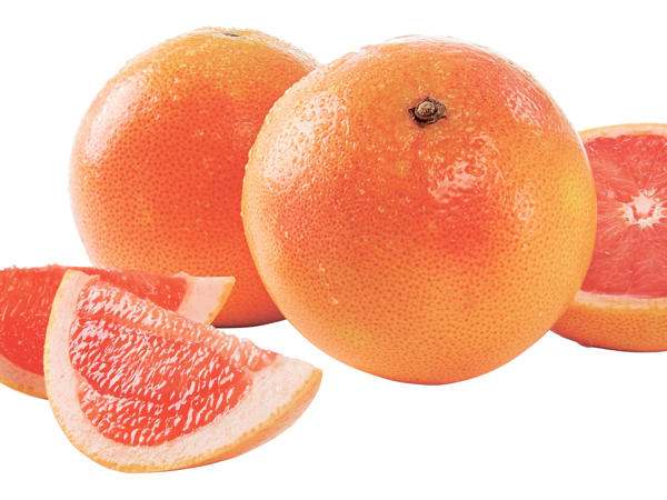 Grapefruit