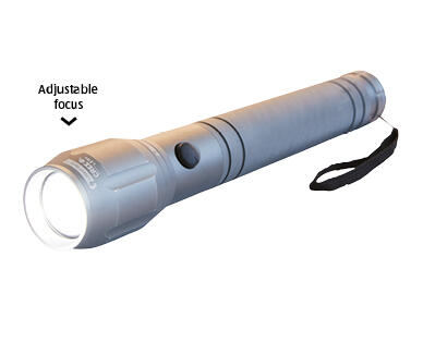 Heavy Duty Torch 5W