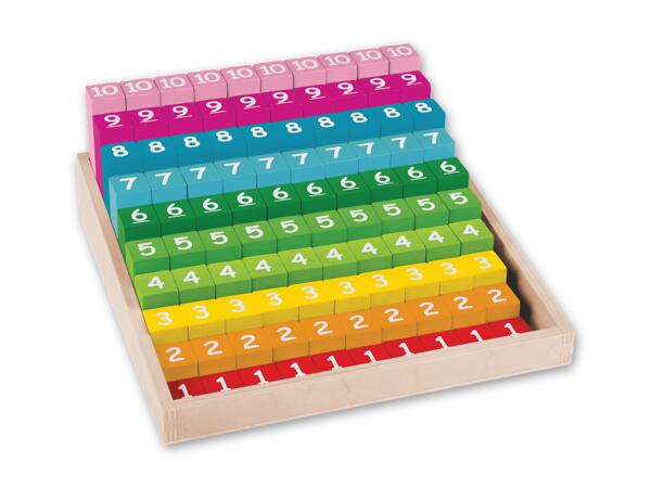 Montessori Holz-Spielset