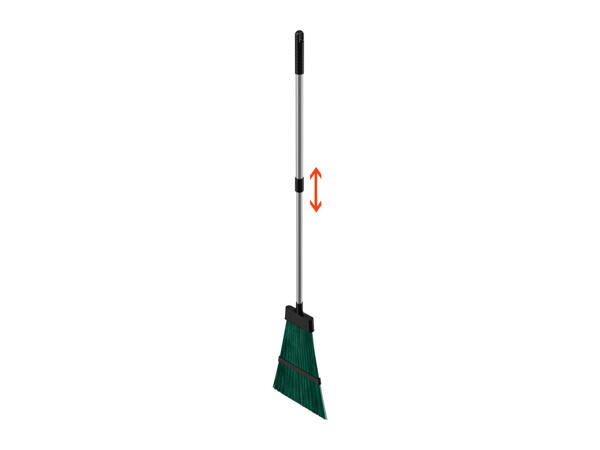 Parkside Extendable Broom/Rake