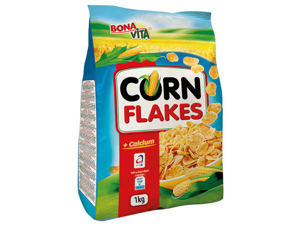 CORNFLAKES