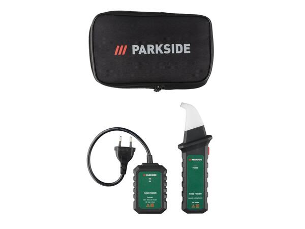 Fuse Finder Kit