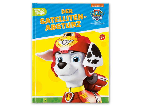 Paw Patrol™ Geschichtenbuch