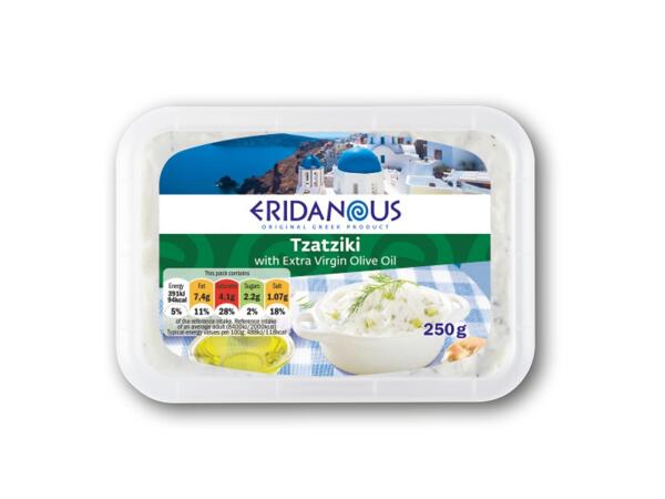 Tzatziki