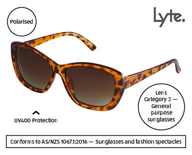 Adult Sunglasses