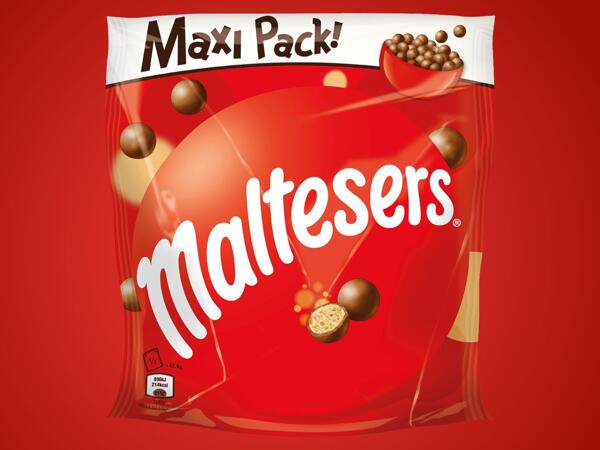 Maltesers