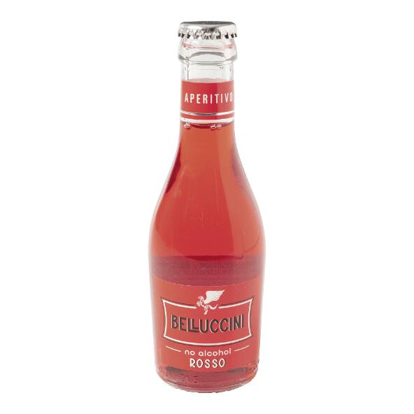 BELLUCCINI(R) 				Alkoholfreier Aperitif, 3 St.