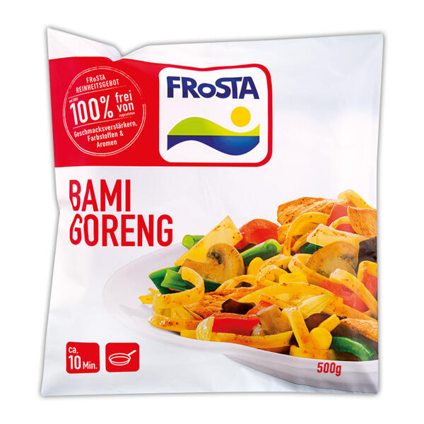 Pfannengerichte