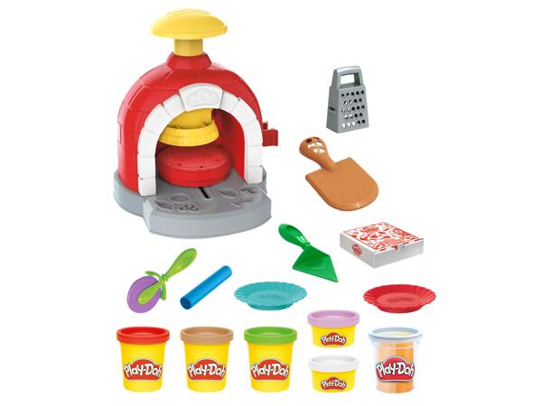 Play-Doh Set